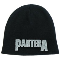 Pantera: Logo Beanie