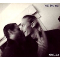 Pearl Jam: Who You Are/Habit (Vinyl)