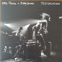 Neil Young & Stray Gators - Tuscaloosa (Live)(Vinyl) (Vinyl)