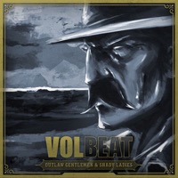 VOLBEAT - OUTLAW GENTLEMEN & SHADY LADIES - 2LP (Vinyl)