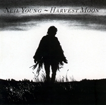 Neil Young - Harvest Moon (Vinyl)