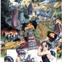 TRPG『蓬莱学園の冒険!!』日本PBMアーカイブスにて近日公開―マンガ図書館Z閉鎖の影響、シリーズ作品もアーカイブ化進む