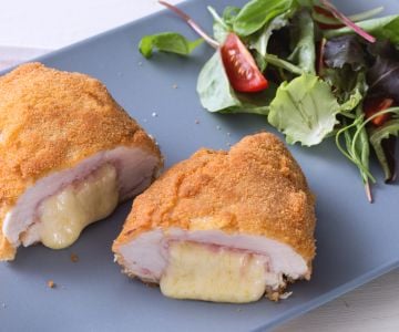 Cordon bleu