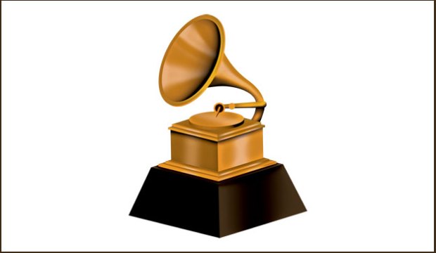 Grammy Award statue