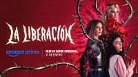 News bbb - &quot;The Liberation&quot; - trzy kobiety prbuj stumi skandal zwizany z popularnym reyserem. Na Prime Video wanie trafi serial dramatyczny