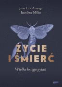 Okadka - ycie i mier. Wielka ksiga pyta