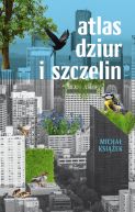 Okadka - Atlas dziur i szczelin