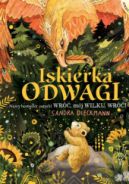 Okadka - Iskierka odwagi