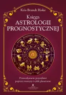 Okadka - Ksiga astrologii prognostycznej