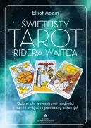 Okadka - wietlisty Tarot Ridera Waite’a