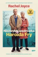 Okadka - Niezwyka wdrwka Harolda Fry 