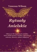 Okadka - Rytuay Anielskie