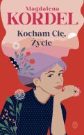 Okadka - Kocham Ci, ycie