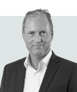 Torben Reimer, Partner, HR-Chef, Beierholm