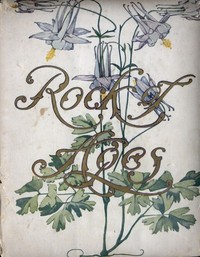 Book Cover