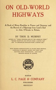 Book Cover