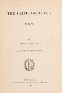 Book Cover