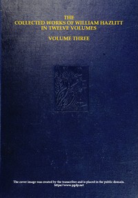 Book Cover