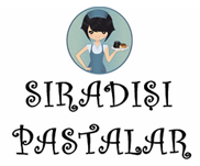 Sıradışı Pastalar