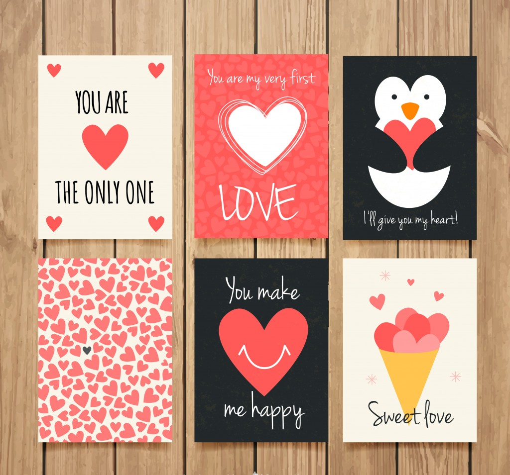 love cards 2