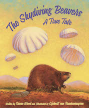 The Skydiving Beavers