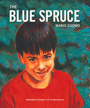 Blue Spruce