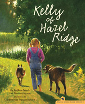 Kelly of Hazel Ridge