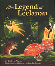 The Legend of Leelanau