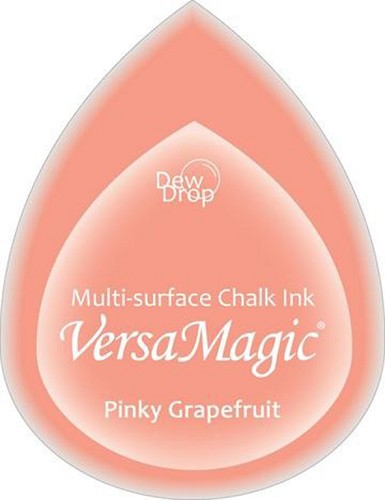 VersaMagic - Pink Grapefruit