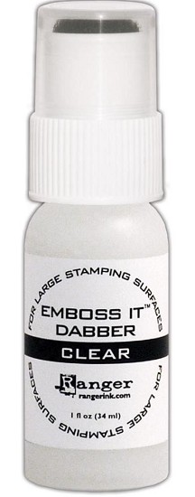 Ranger - Emboss It Dabber 1oz