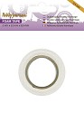 Hobbyjournaal - Foam tape - 0.5mm