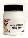 Dutch Doobadoo - Gesso White 250 ml