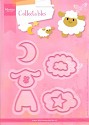 Marianne Design - Collectable - Eline`s Sheep