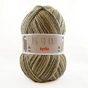 Breiwol Katia - Big to Knit - 501 Beige