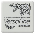 Stempelinkt Versafine - Mini - Onyx Black