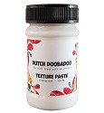 Dutch Doobadoo - Texture Paste Transparant