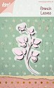 Noor! Design - Floral Flourishes - Branch Leaves