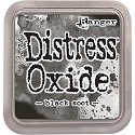 Distress Oxides Ink Pad - Black Soot