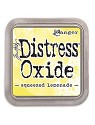 Distress Oxides Ink Pad - Squeezed Lemonade