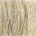 Hemp cord naturel - 0,8mm x 100m