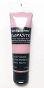 Prima Marketing - Art Alchemy - Impasto Paint - Dusty Rose