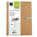 Vaessen Creative - Creative Journal - Stamp Book A4