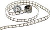 Tim Holtz - Filmstrip ribbon