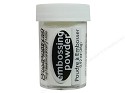 Stampendous - Embossing powder - White opaque