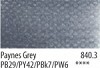 PanPastels - 9ml - Paynes Grey