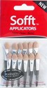 PanPastels - Tools - Soft Mini Applicators 12pc