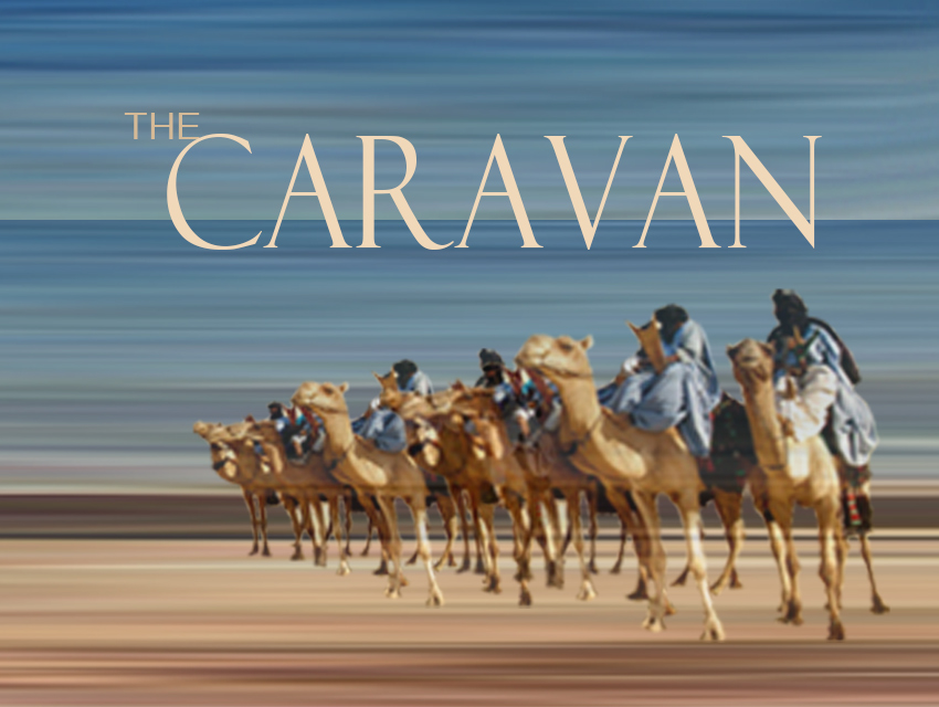 The Caravan