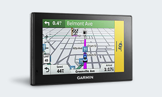 GARMIN