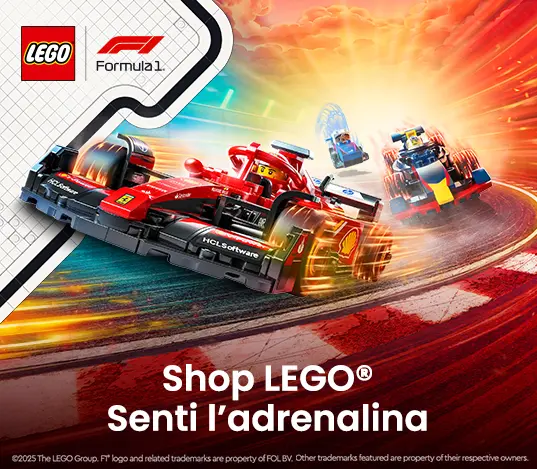 Shop LEGO