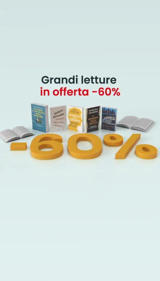 Outlet 60 Saggistica